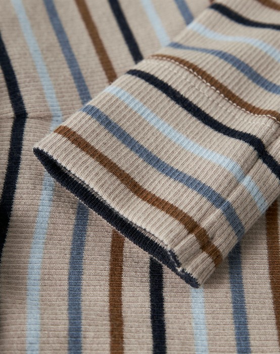 NBMSerro Long John Leggings - Mushroom